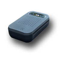 Car Air Purifier with PM 2.5 level AIR METER Display and Aroma Diffuser Car Air Purifier with PM 2.5 level AIR METER Display and Aroma Diffuser